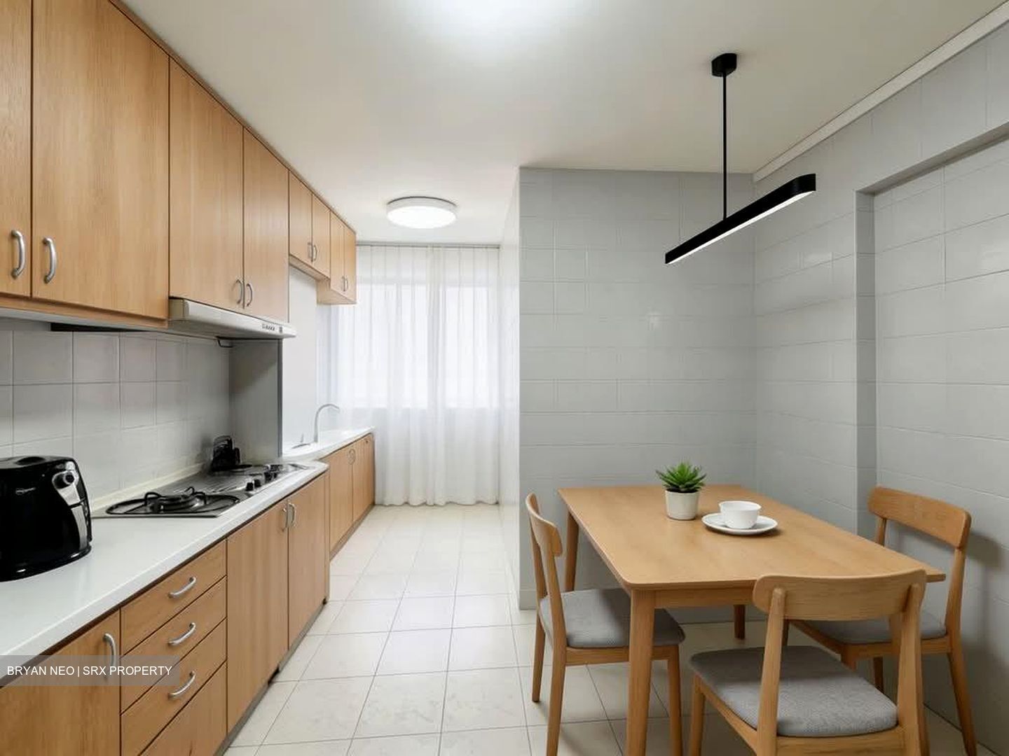 Blk 40 Rumah Tinggi View (Bukit Merah), HDB 4 Rooms #577195661